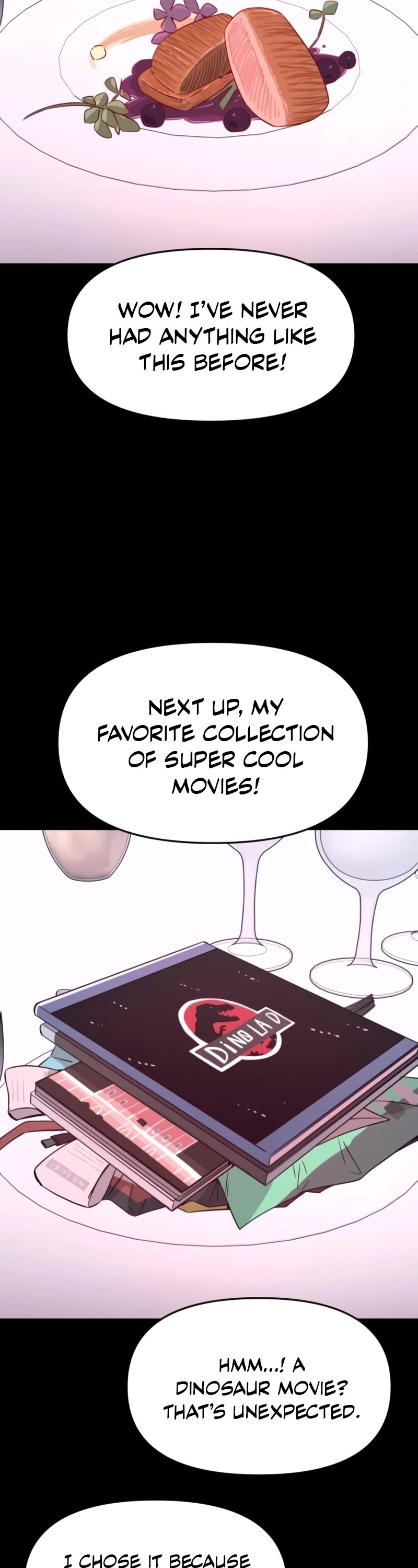 My Bias Gets on the Last Train Chap 26 - Next Chap 27