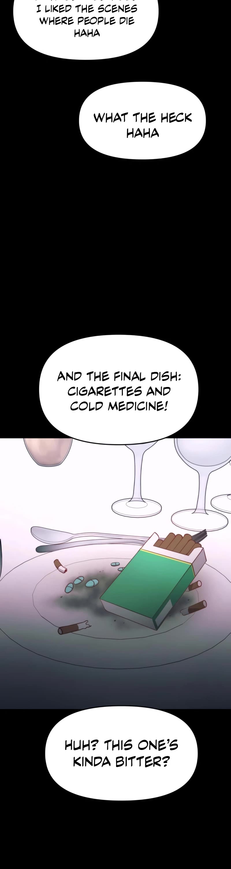My Bias Gets on the Last Train Chap 26 - Next Chap 27