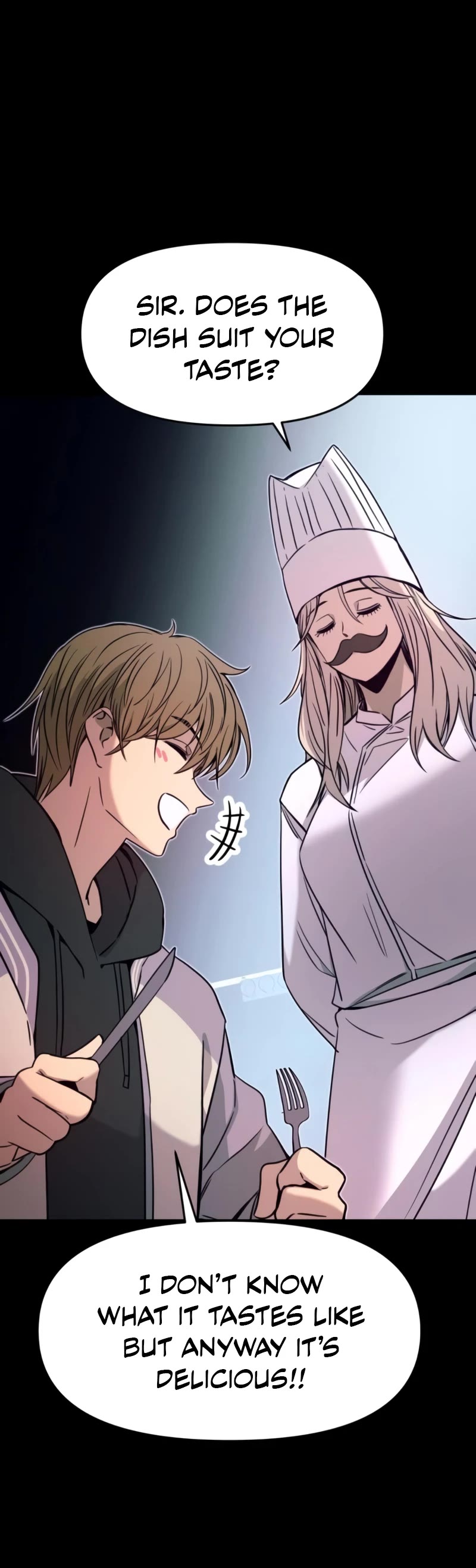 My Bias Gets on the Last Train Chap 26 - Next Chap 27