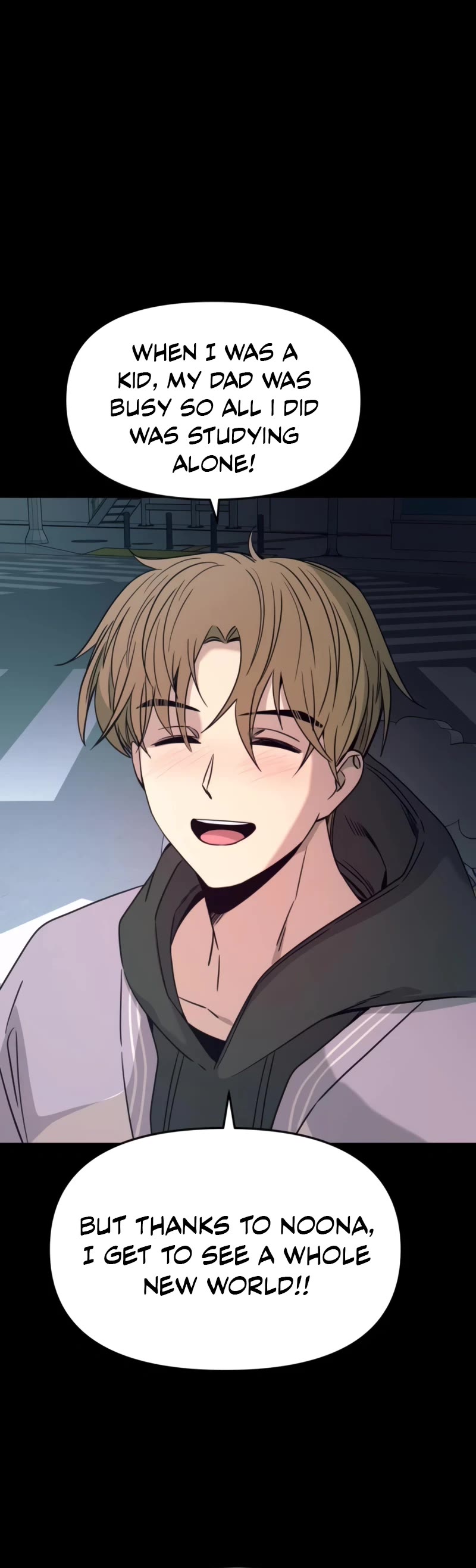 My Bias Gets on the Last Train Chap 26 - Next Chap 27