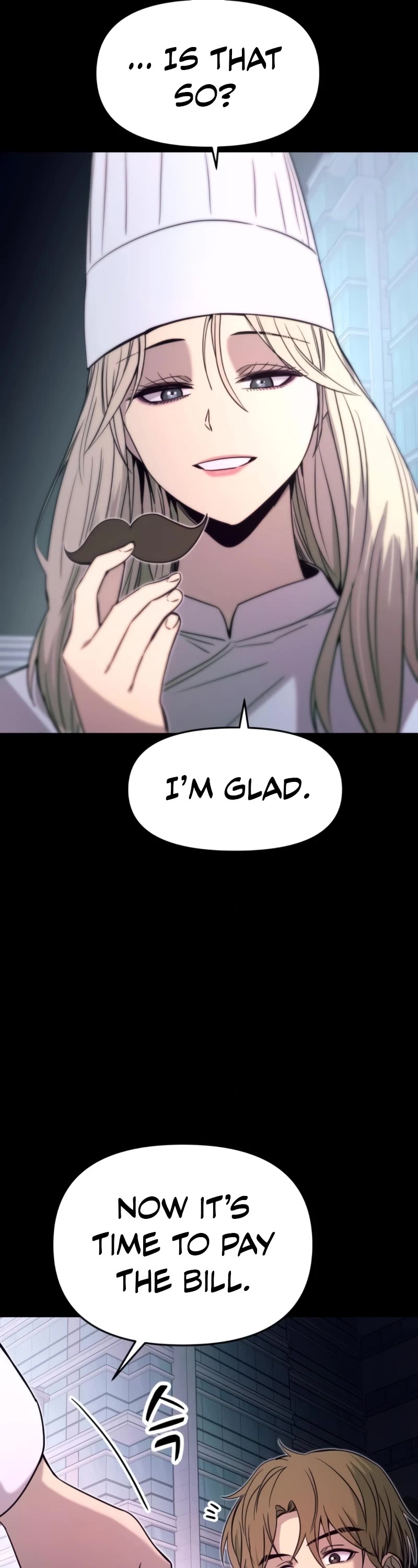My Bias Gets on the Last Train Chap 26 - Next Chap 27