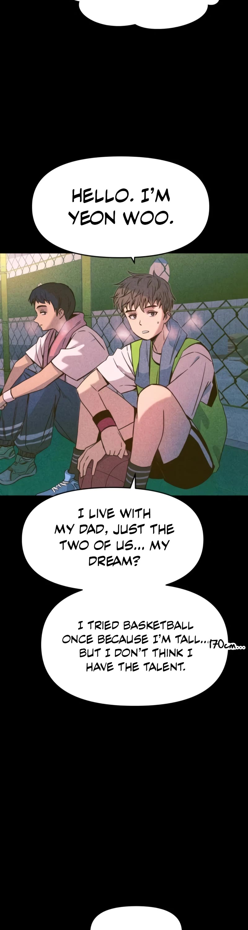 My Bias Gets on the Last Train Chap 26 - Next Chap 27