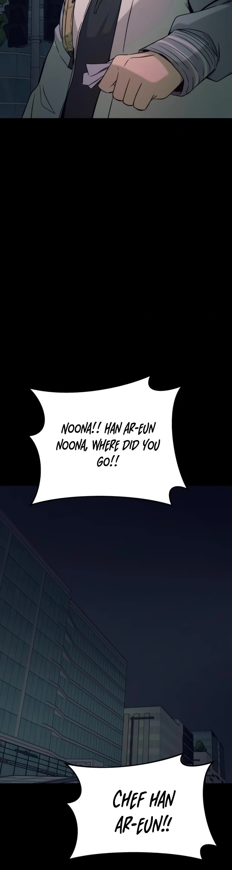 My Bias Gets on the Last Train Chap 26 - Next Chap 27