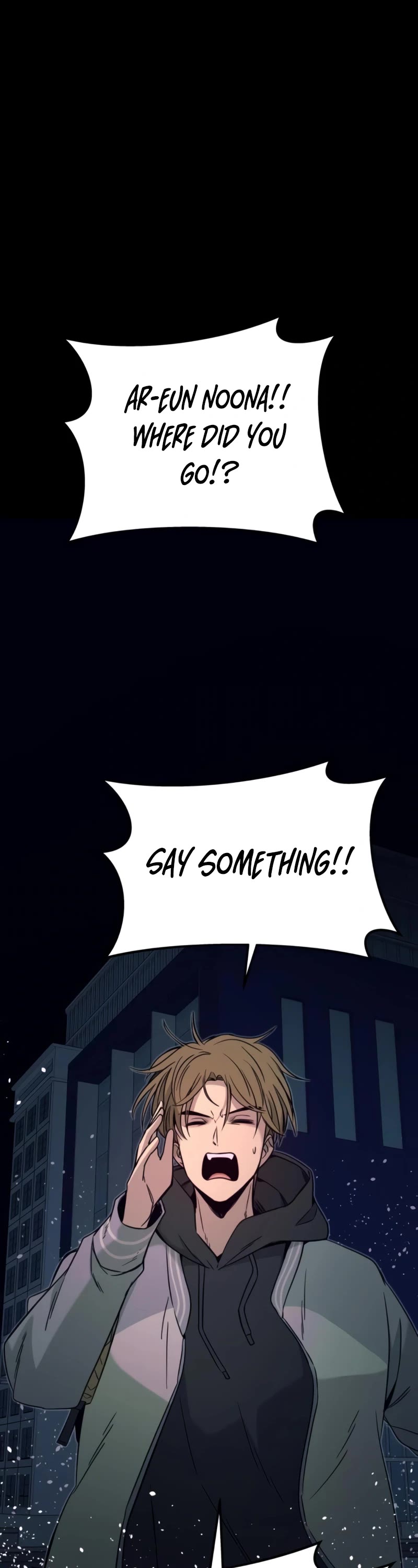 My Bias Gets on the Last Train Chap 26 - Next Chap 27