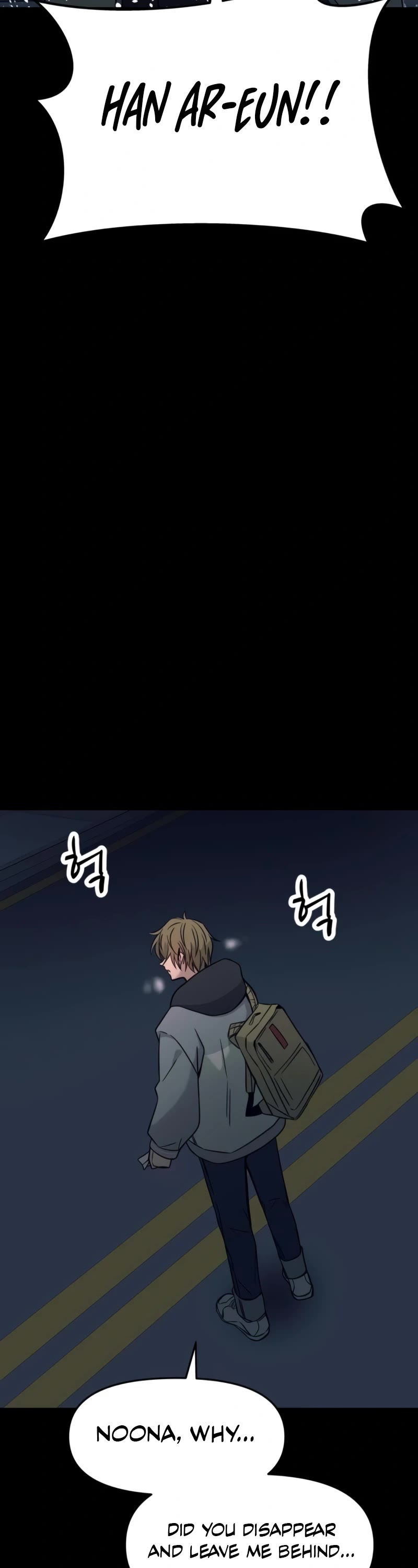 My Bias Gets on the Last Train Chap 26 - Next Chap 27