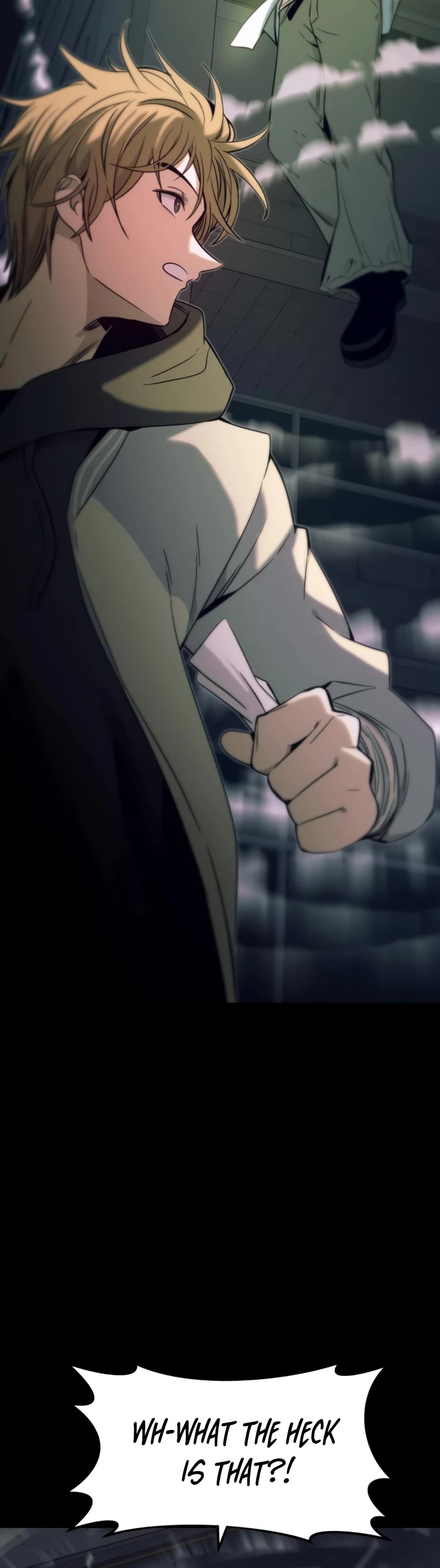 My Bias Gets on the Last Train Chap 26 - Next Chap 27