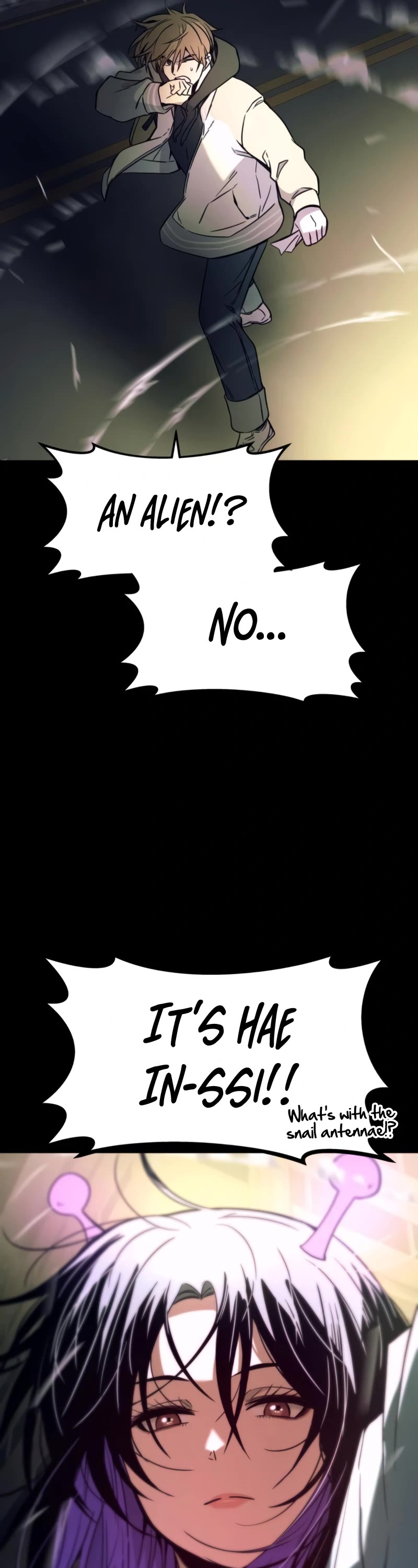 My Bias Gets on the Last Train Chap 26 - Next Chap 27