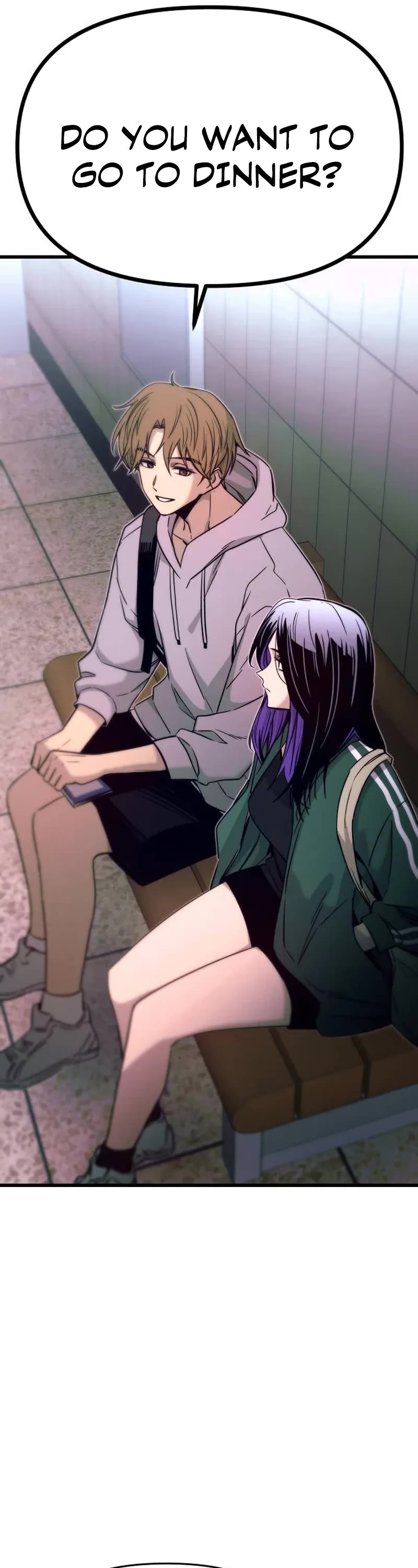 My Bias Gets on the Last Train Chap 28 - Next Chap 29
