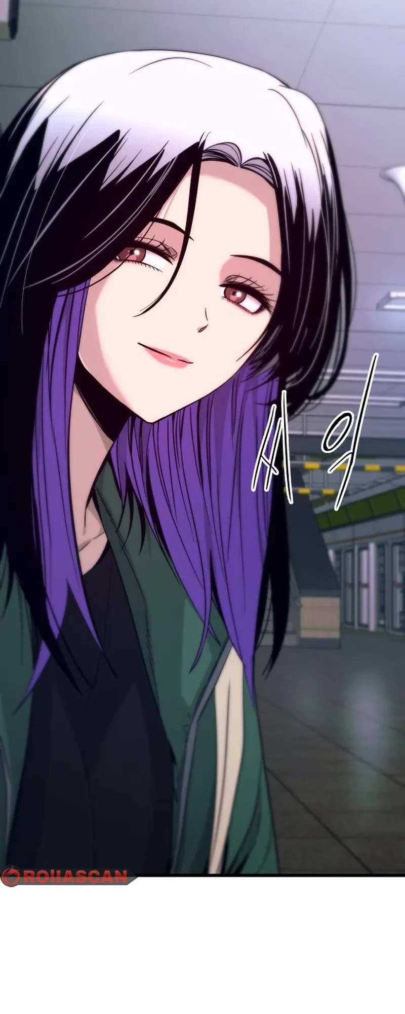 My Bias Gets on the Last Train Chap 28 - Next Chap 29