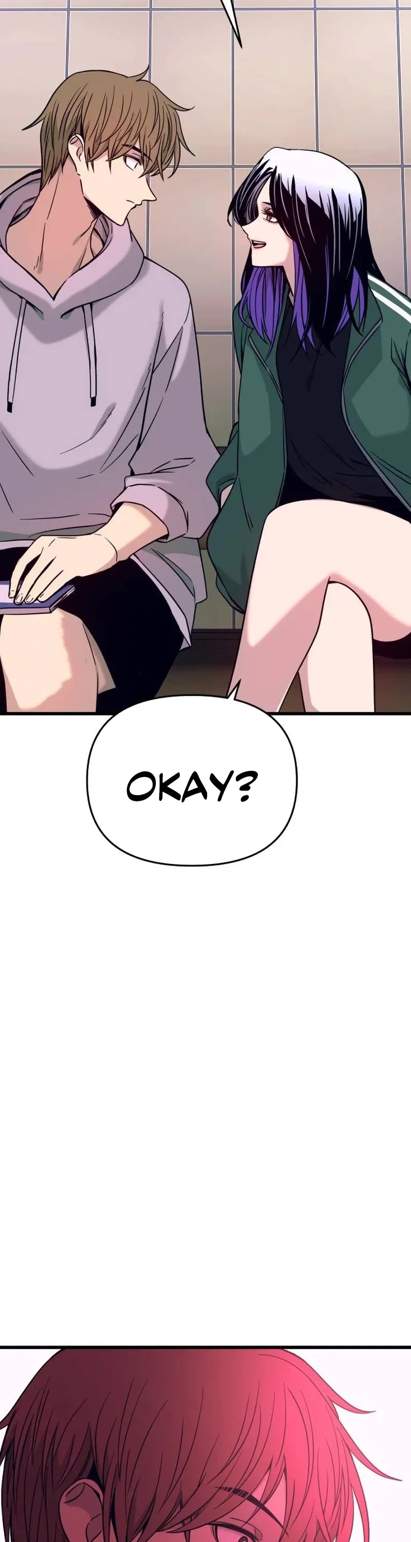 My Bias Gets on the Last Train Chap 28 - Next Chap 29