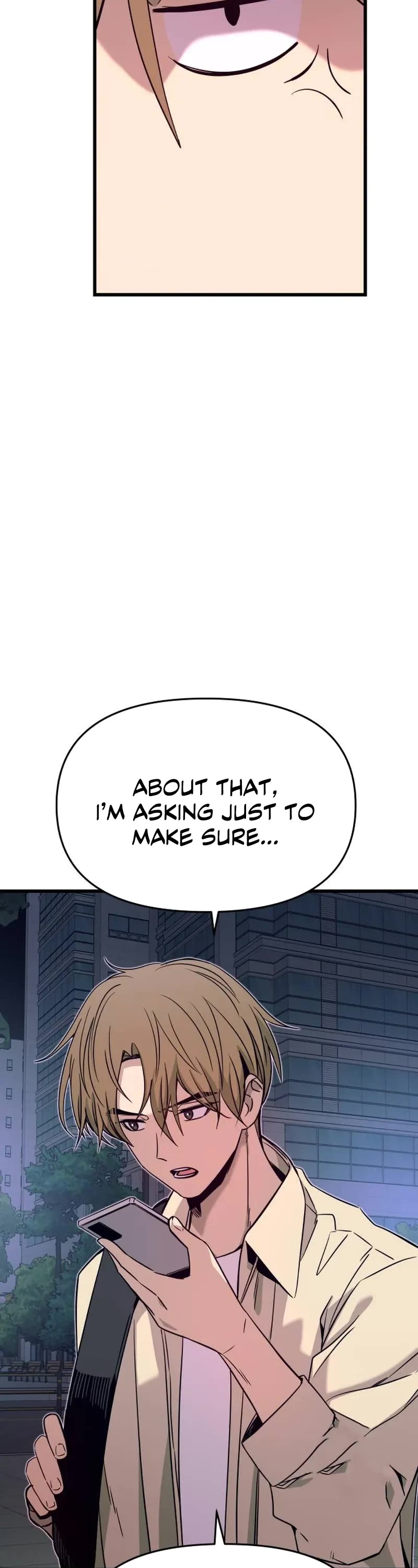 My Bias Gets on the Last Train Chap 28 - Next Chap 29
