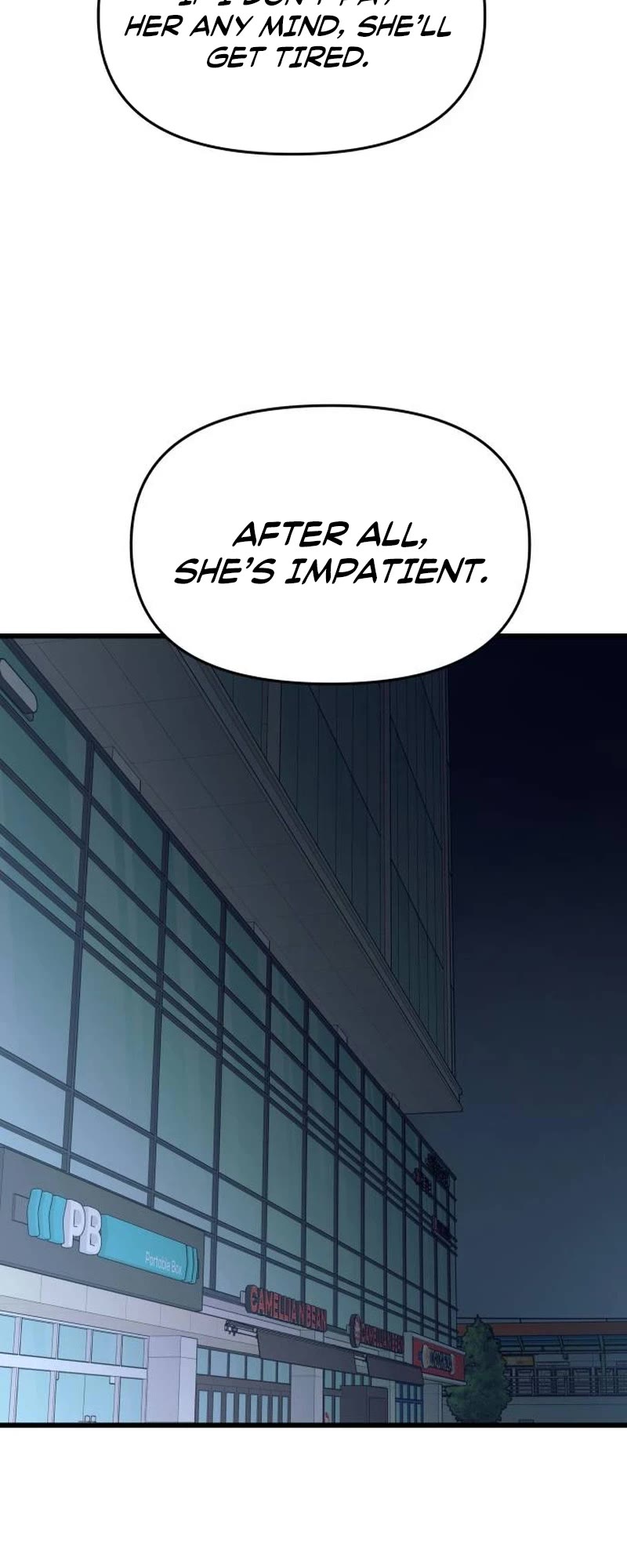 My Bias Gets on the Last Train Chap 28 - Next Chap 29