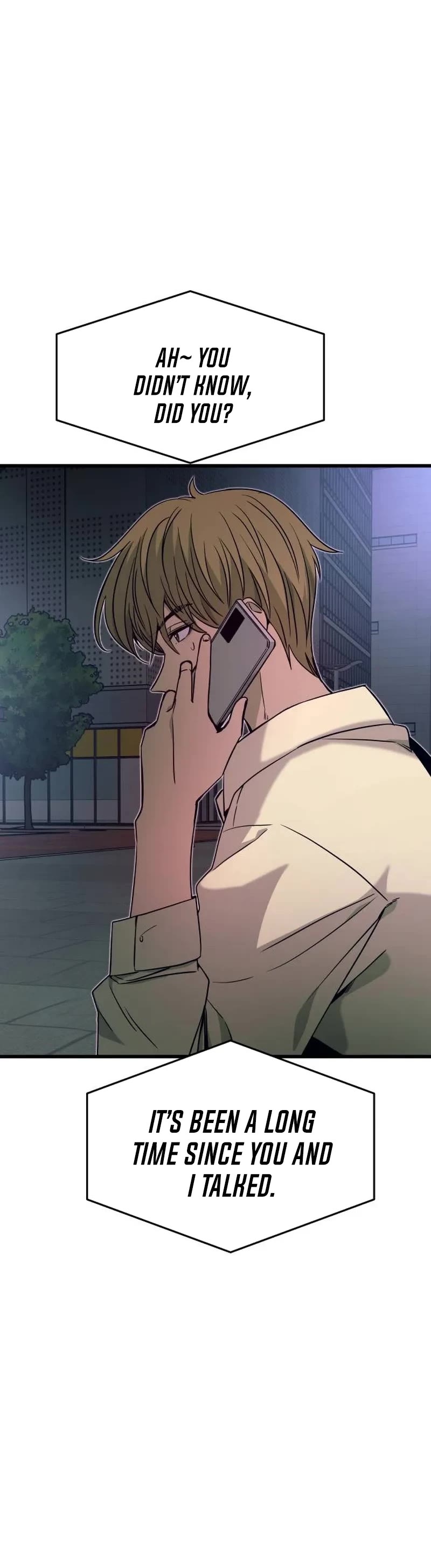 My Bias Gets on the Last Train Chap 28 - Next Chap 29