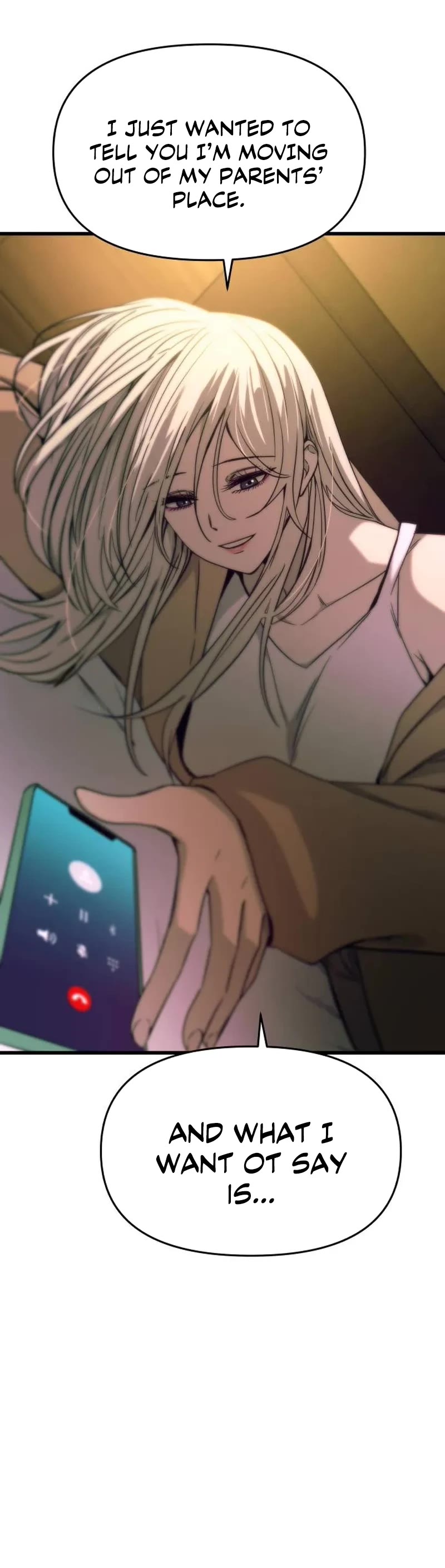 My Bias Gets on the Last Train Chap 28 - Next Chap 29