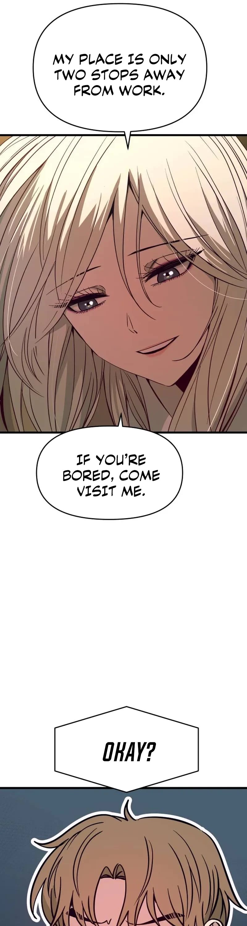 My Bias Gets on the Last Train Chap 28 - Next Chap 29
