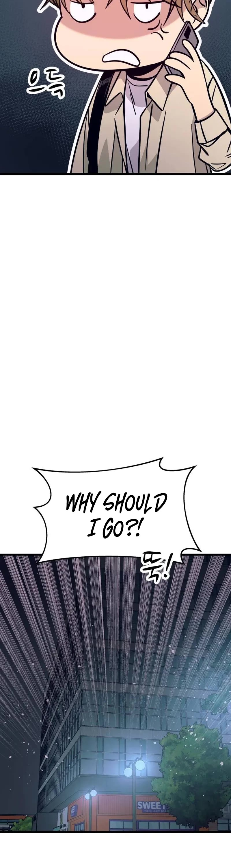 My Bias Gets on the Last Train Chap 28 - Next Chap 29