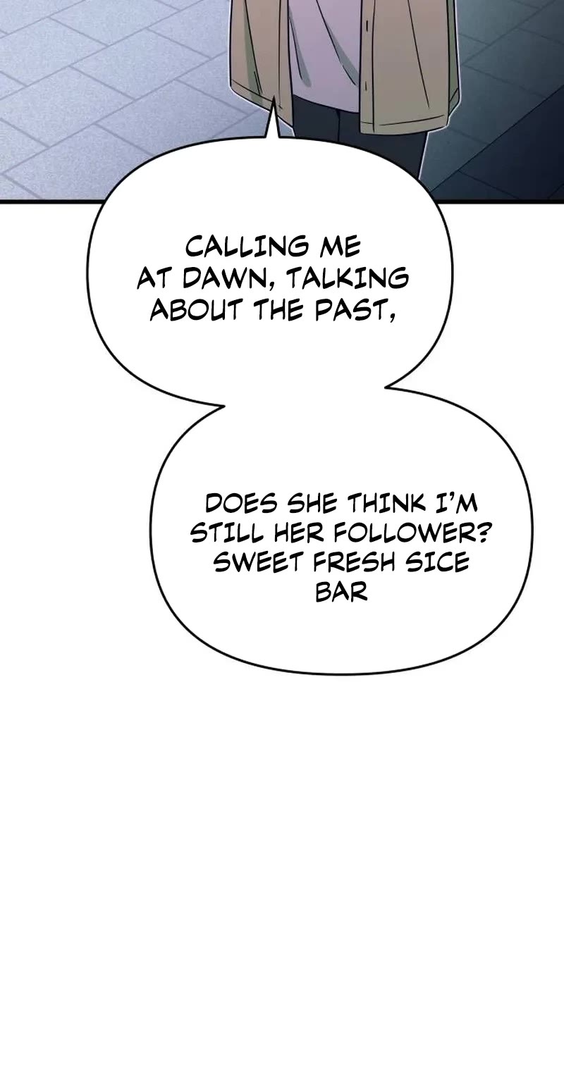 My Bias Gets on the Last Train Chap 28 - Next Chap 29