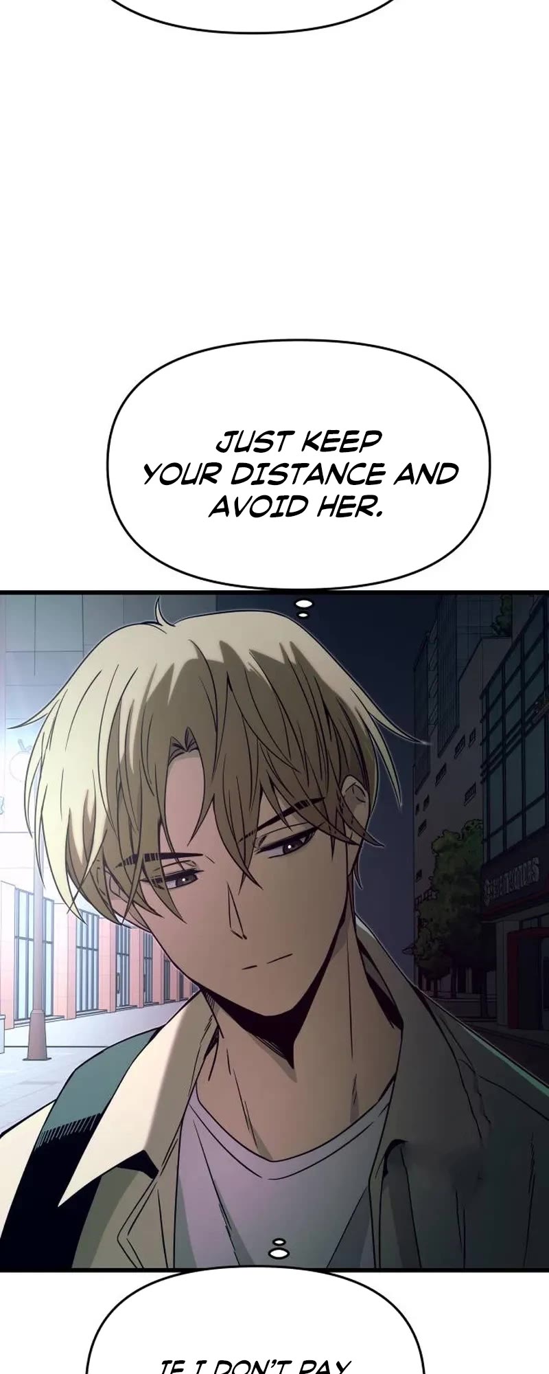 My Bias Gets on the Last Train Chap 28 - Next Chap 29
