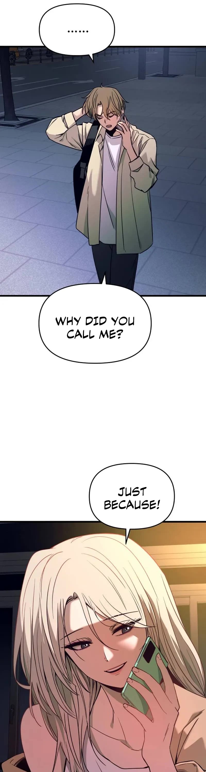 My Bias Gets on the Last Train Chap 28 - Next Chap 29