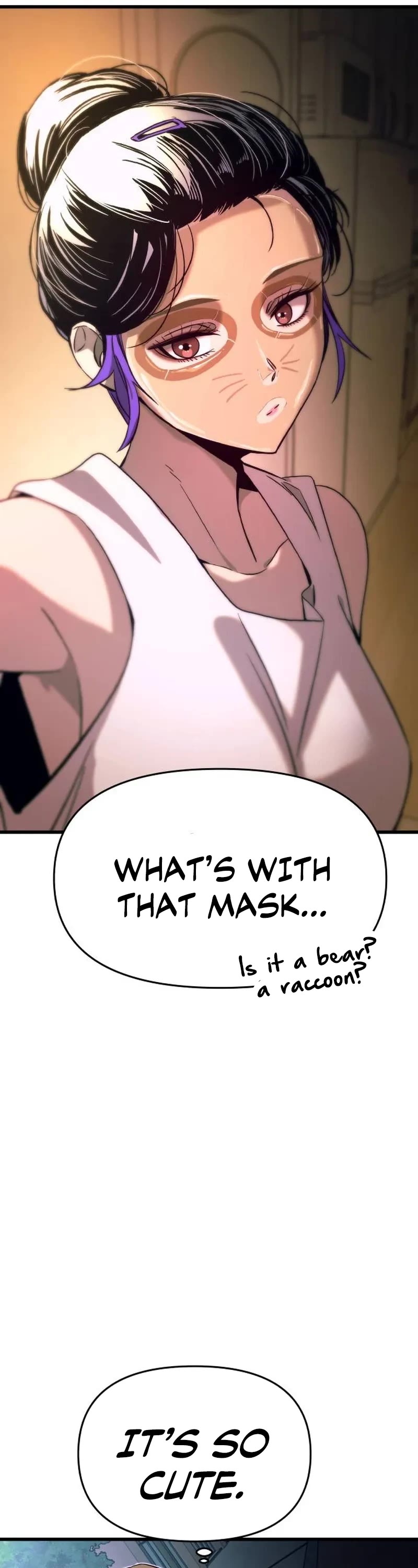 My Bias Gets on the Last Train Chap 28 - Next Chap 29