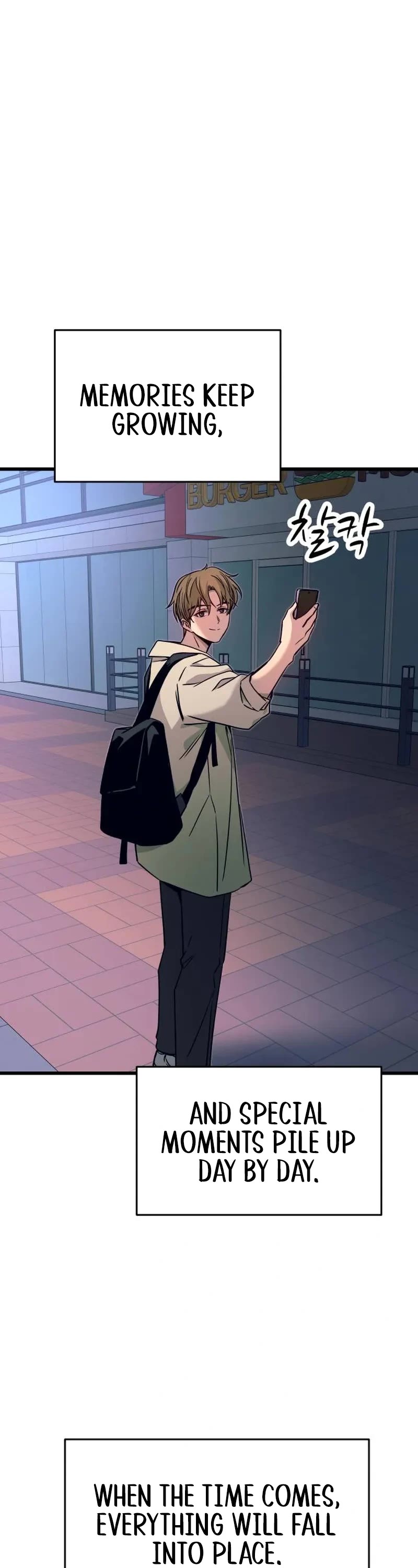 My Bias Gets on the Last Train Chap 28 - Next Chap 29