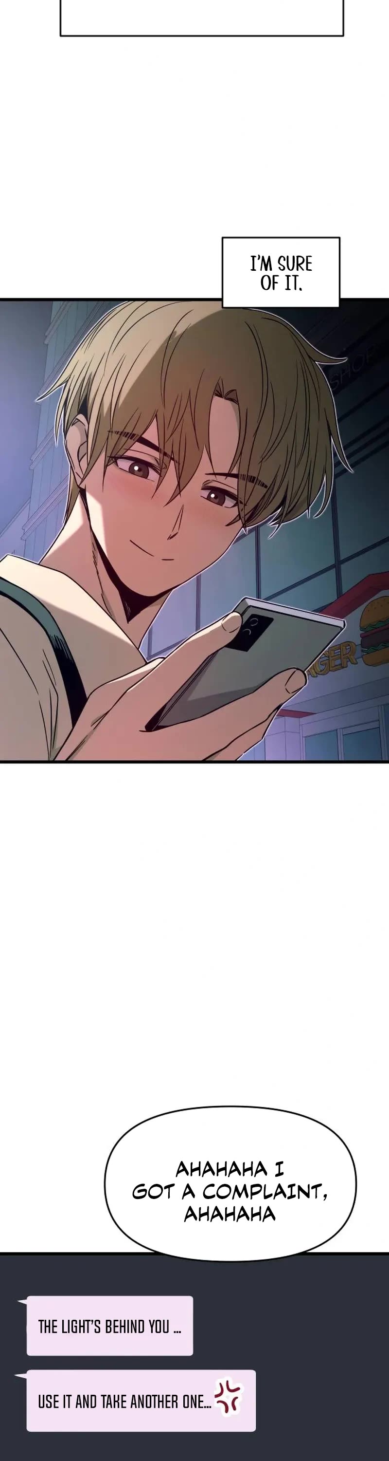 My Bias Gets on the Last Train Chap 28 - Next Chap 29