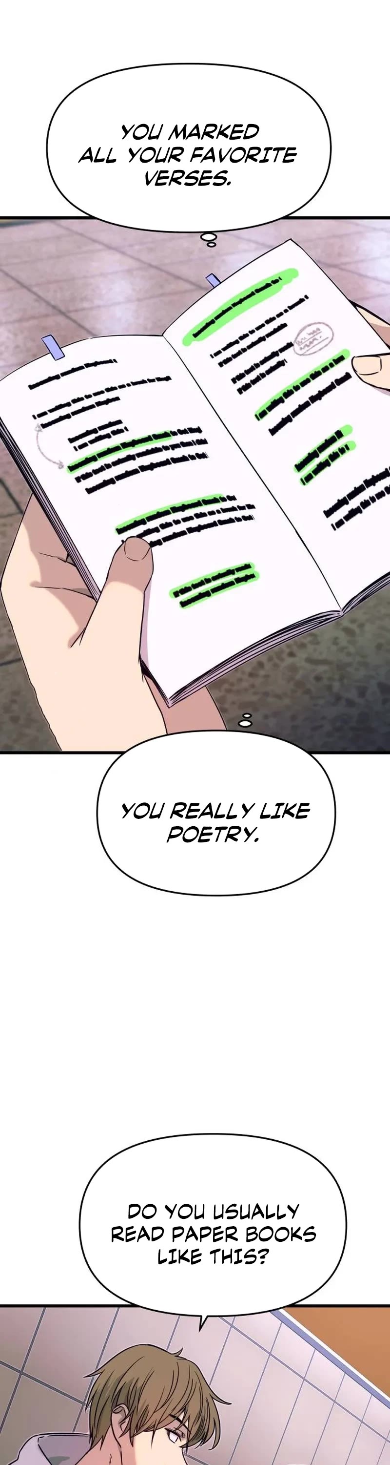 My Bias Gets on the Last Train Chap 28 - Next Chap 29