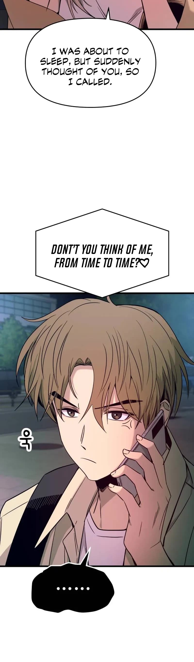 My Bias Gets on the Last Train Chap 28 - Next Chap 29