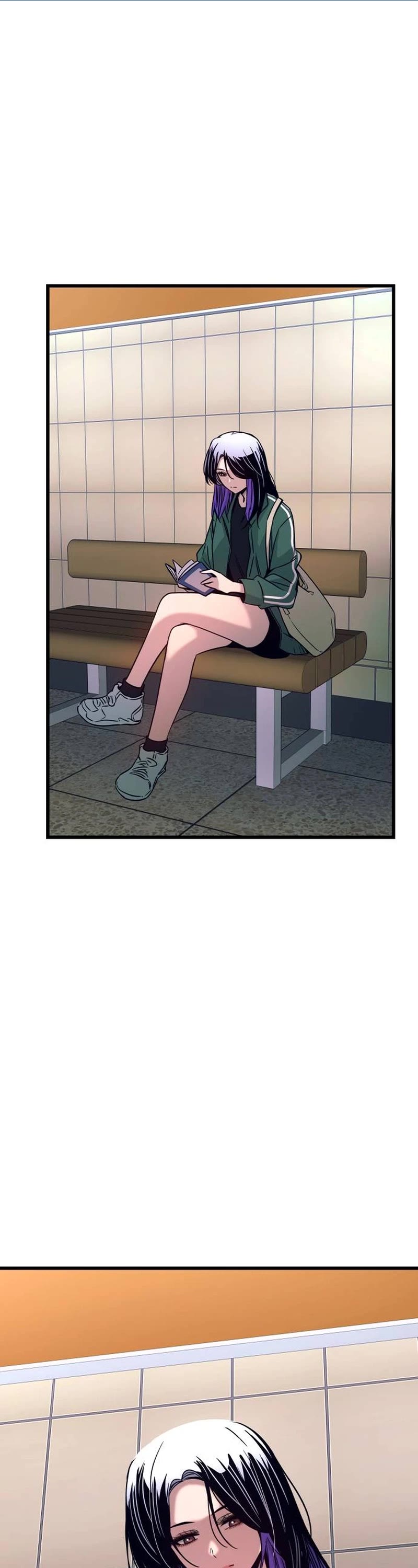 My Bias Gets on the Last Train Chap 28 - Next Chap 29