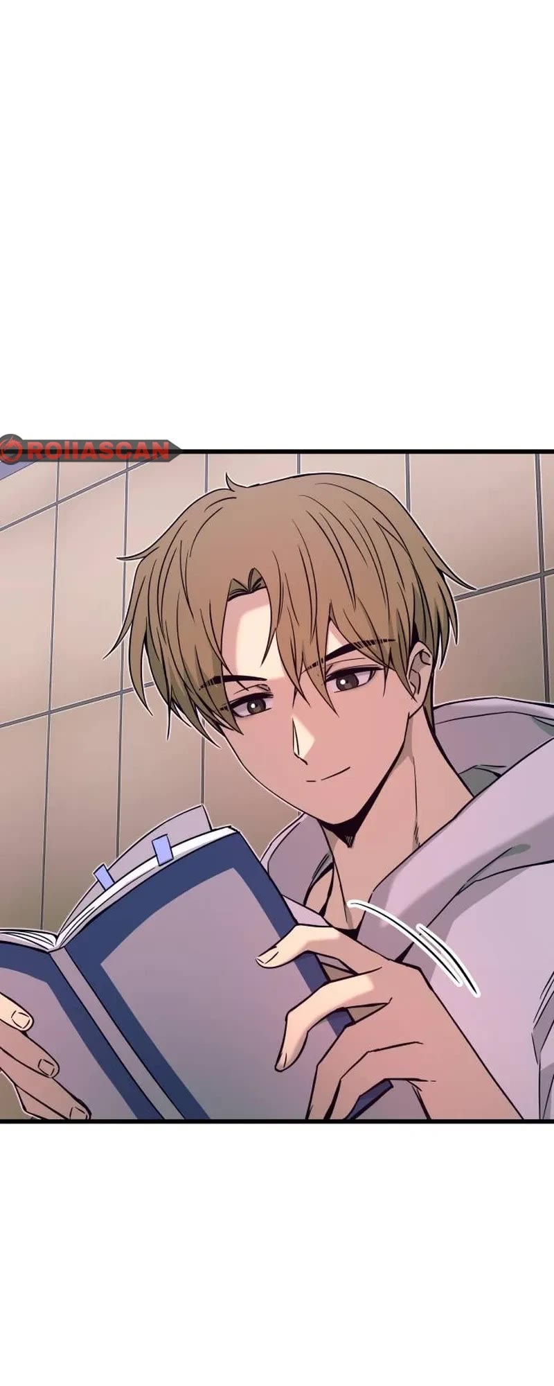 My Bias Gets on the Last Train Chap 28 - Next Chap 29