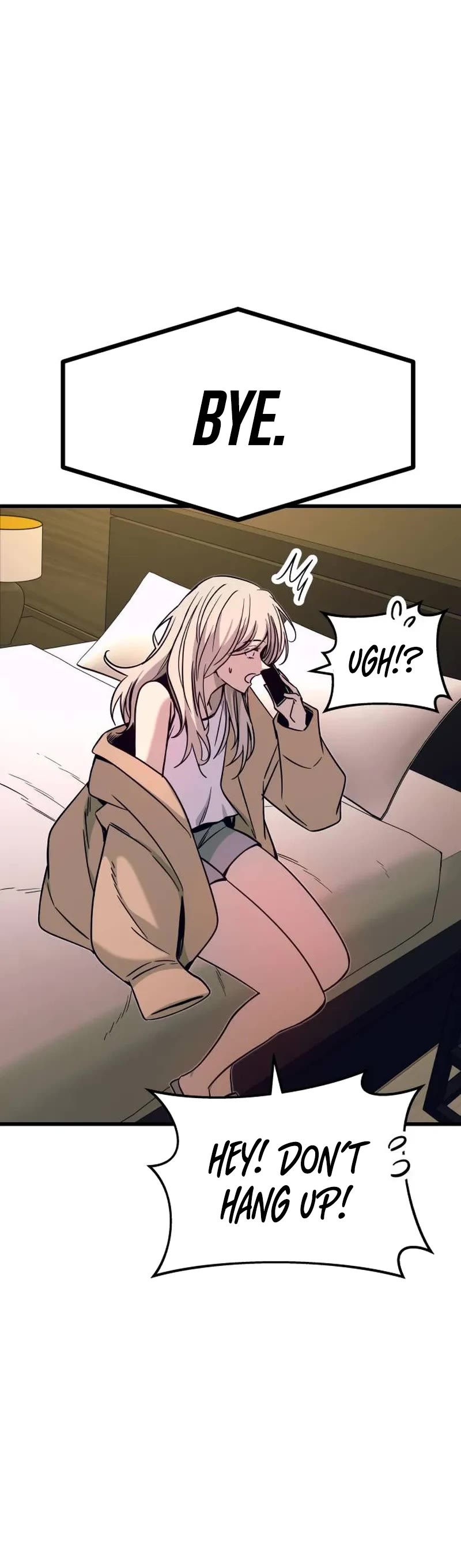 My Bias Gets on the Last Train Chap 28 - Next Chap 29