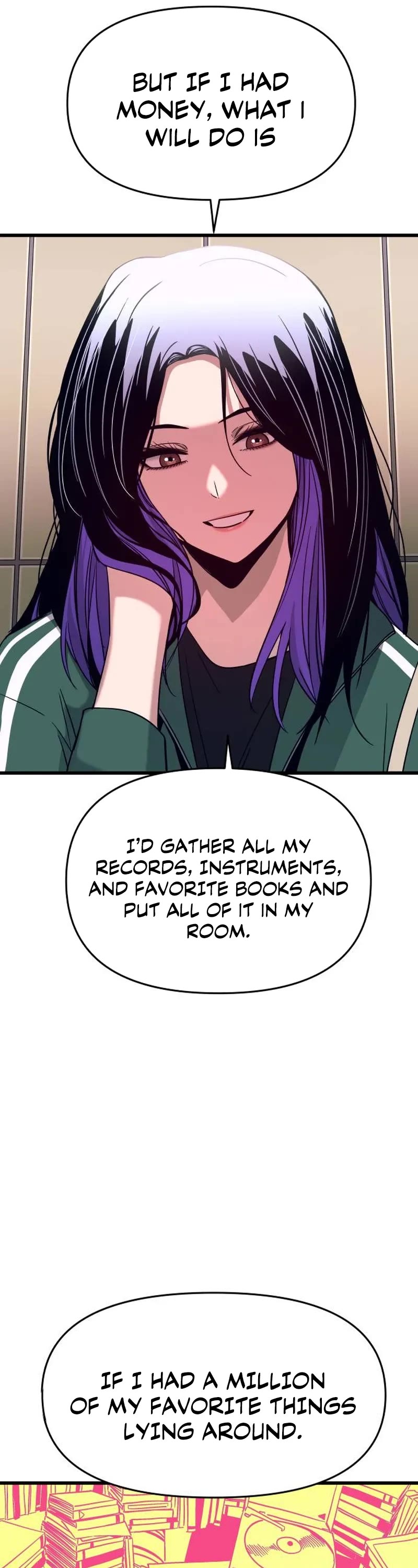 My Bias Gets on the Last Train Chap 28 - Next Chap 29