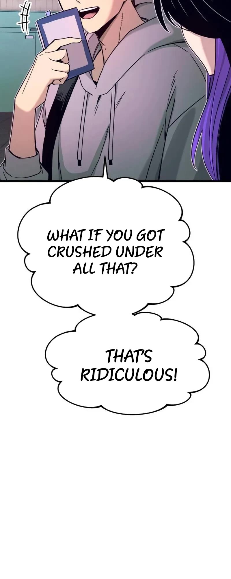 My Bias Gets on the Last Train Chap 28 - Next Chap 29