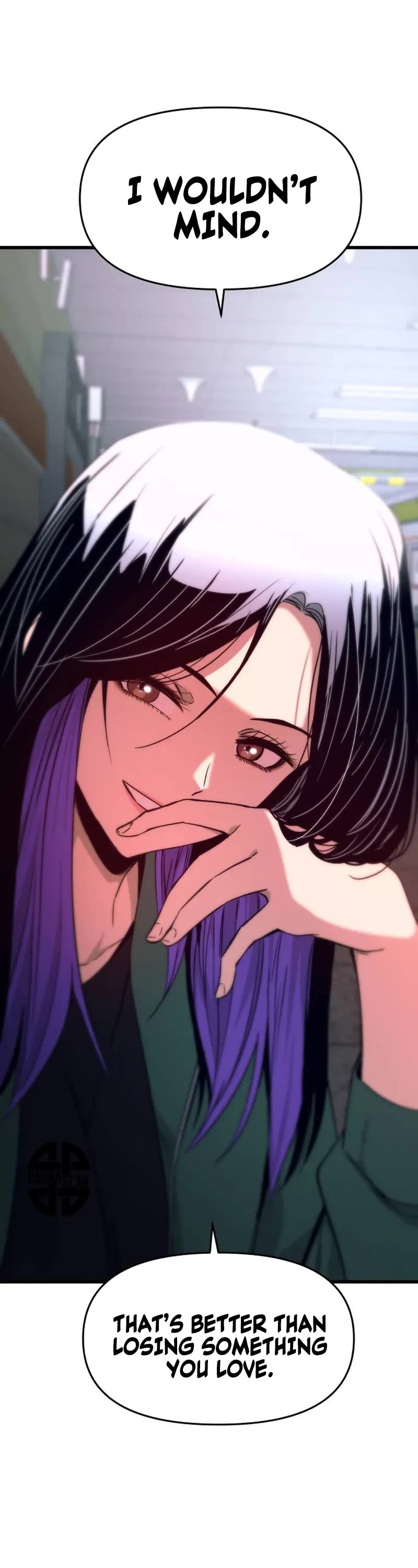 My Bias Gets on the Last Train Chap 28 - Next Chap 29