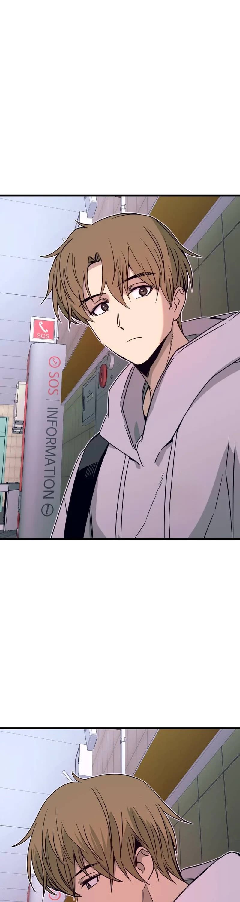 My Bias Gets on the Last Train Chap 28 - Next Chap 29