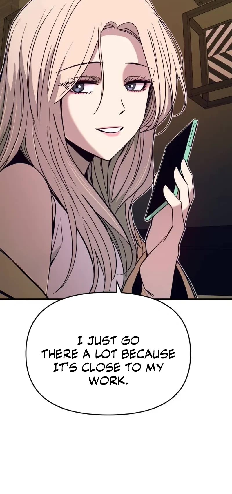 My Bias Gets on the Last Train Chap 28 - Next Chap 29