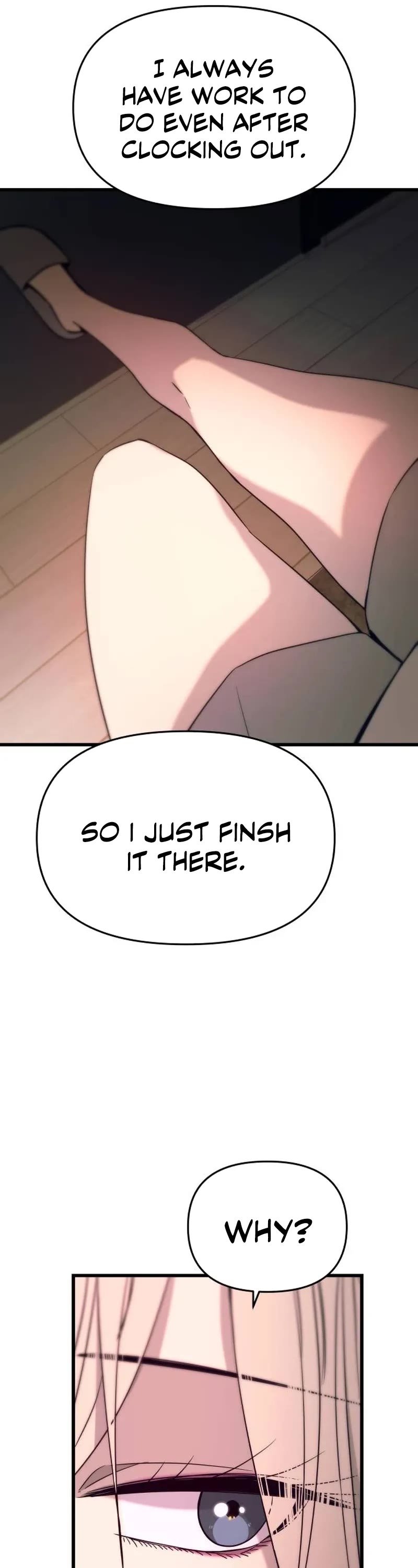 My Bias Gets on the Last Train Chap 28 - Next Chap 29
