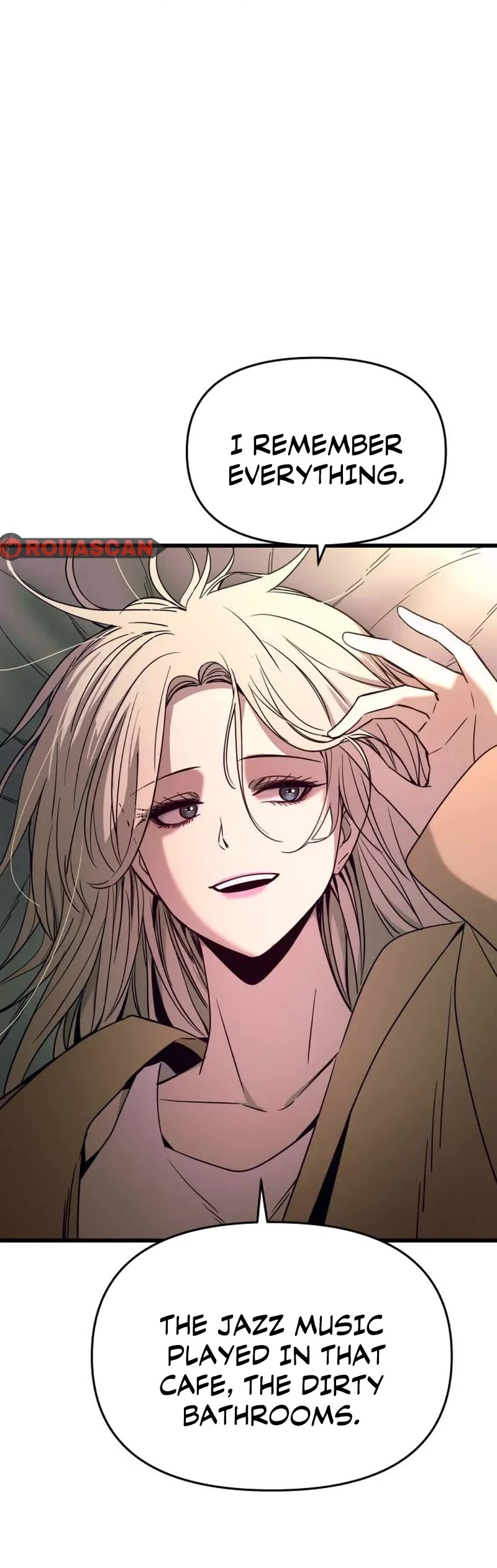 My Bias Gets on the Last Train Chap 28 - Next Chap 29