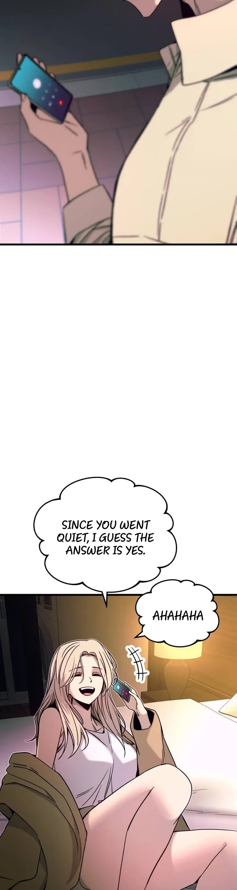 My Bias Gets on the Last Train Chap 28 - Next Chap 29