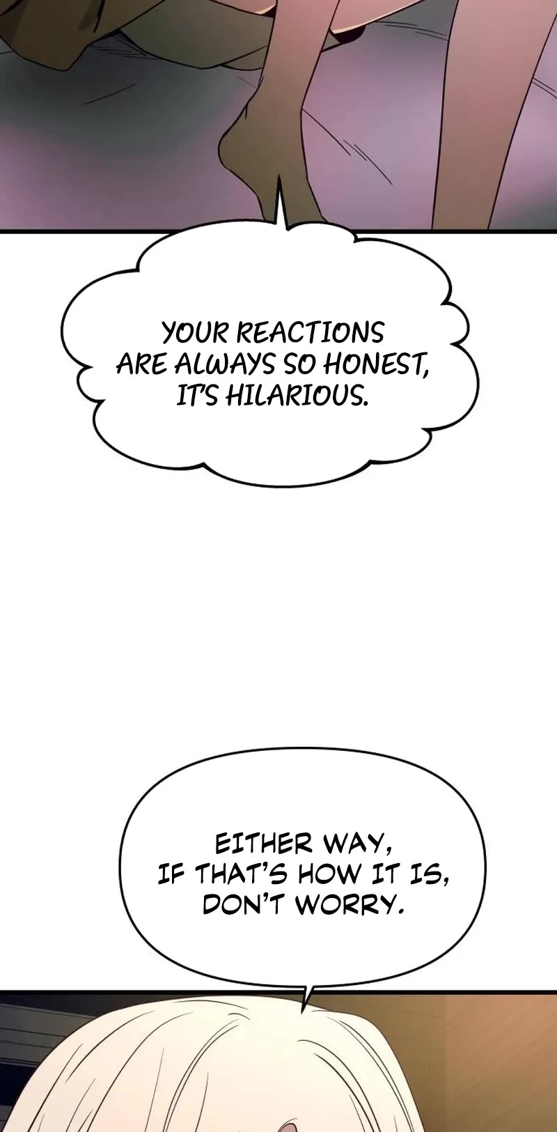 My Bias Gets on the Last Train Chap 28 - Next Chap 29