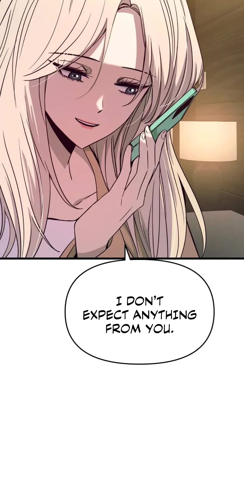 My Bias Gets on the Last Train Chap 28 - Next Chap 29
