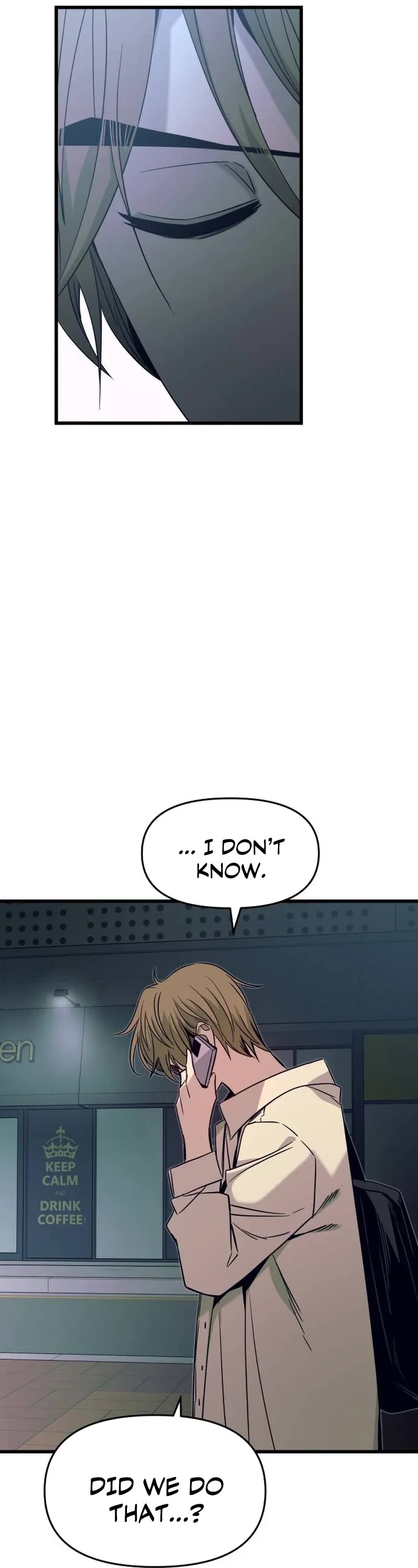 My Bias Gets on the Last Train Chap 28 - Next Chap 29