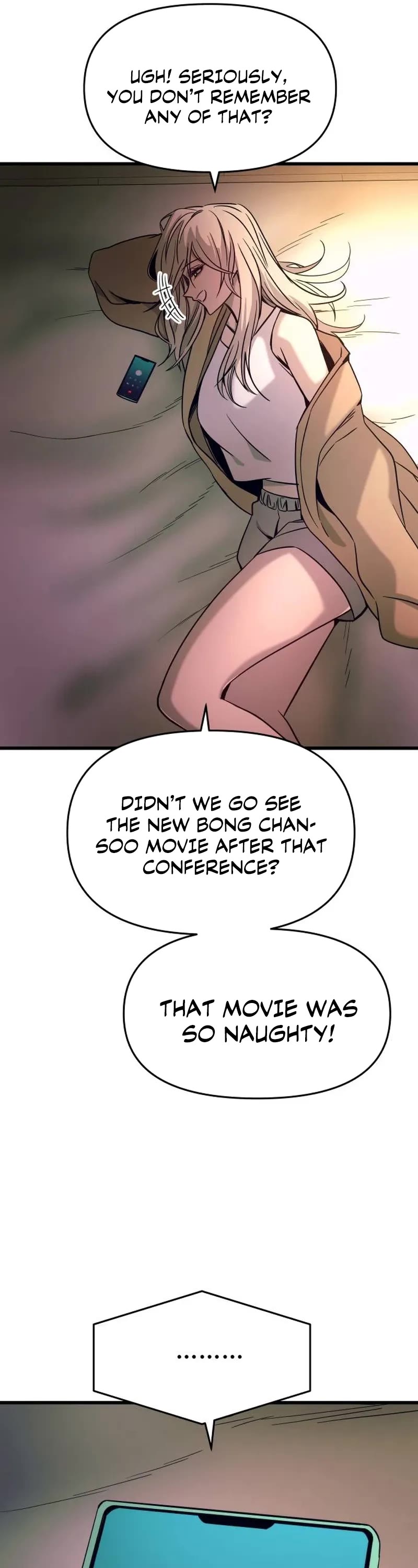 My Bias Gets on the Last Train Chap 28 - Next Chap 29
