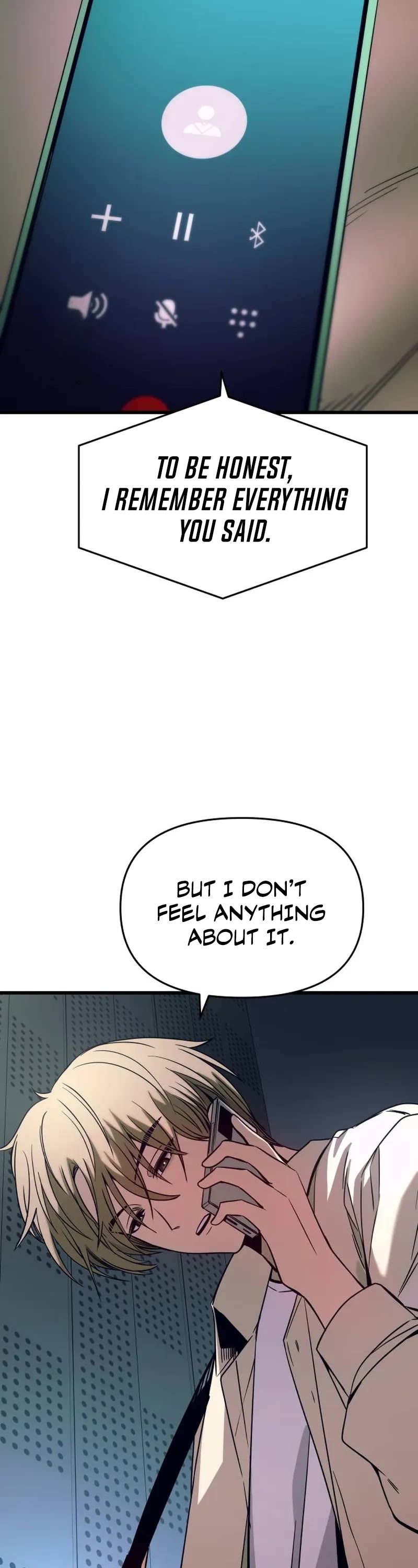 My Bias Gets on the Last Train Chap 28 - Next Chap 29