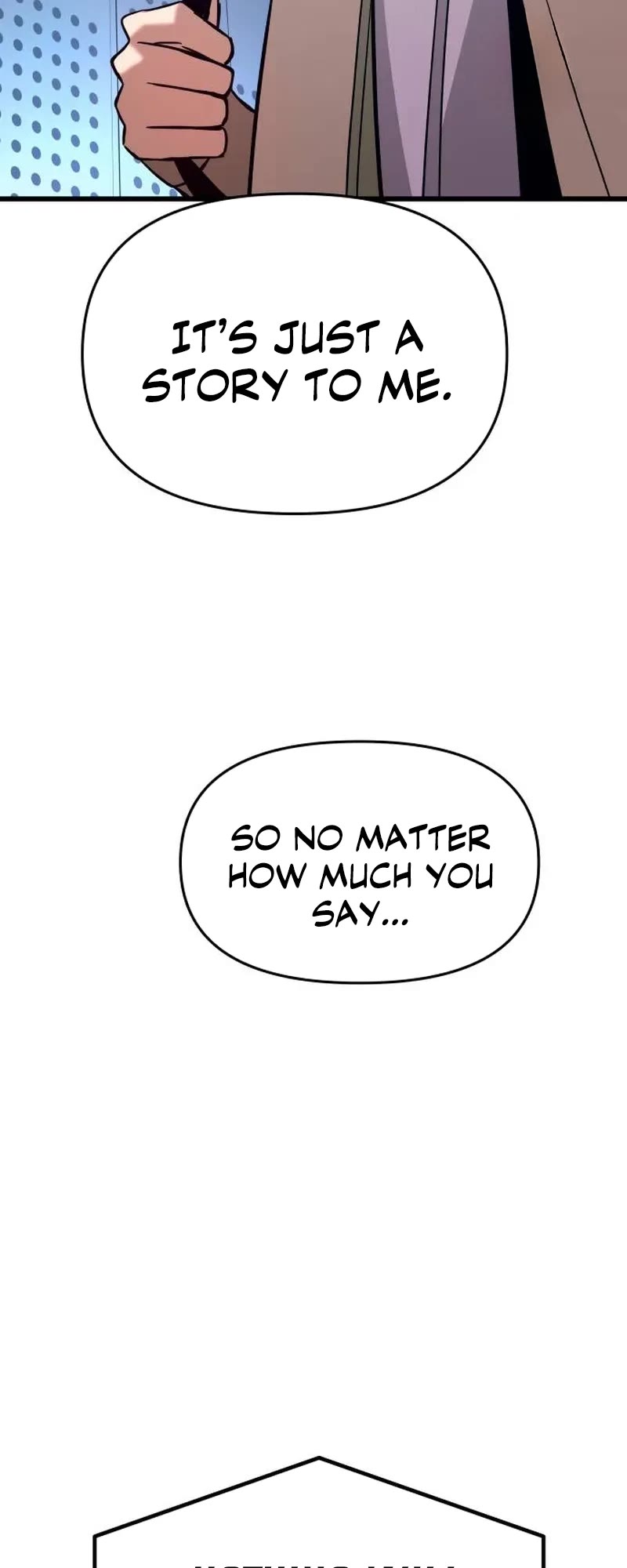 My Bias Gets on the Last Train Chap 28 - Next Chap 29