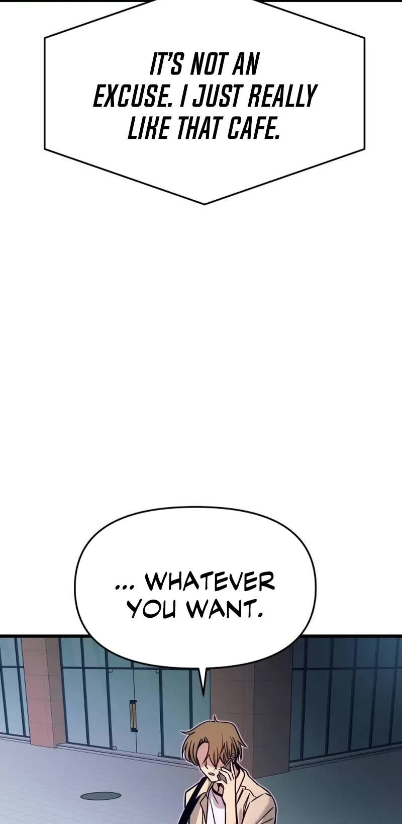 My Bias Gets on the Last Train Chap 28 - Next Chap 29