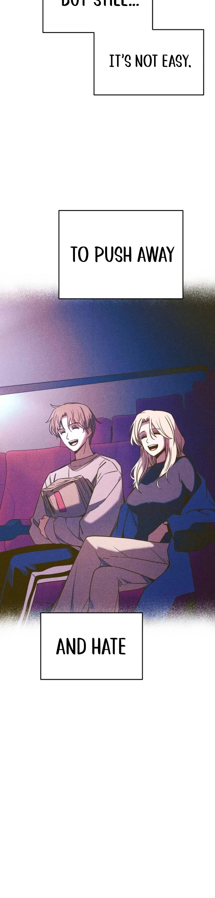 My Bias Gets on the Last Train Chap 29 - Next Chap 30