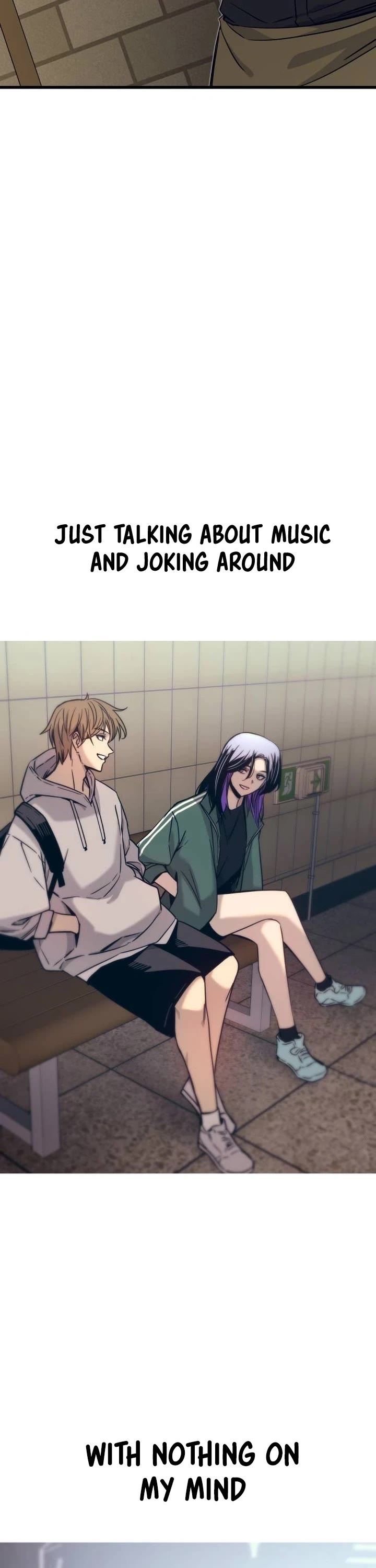 My Bias Gets on the Last Train Chap 29 - Next Chap 30