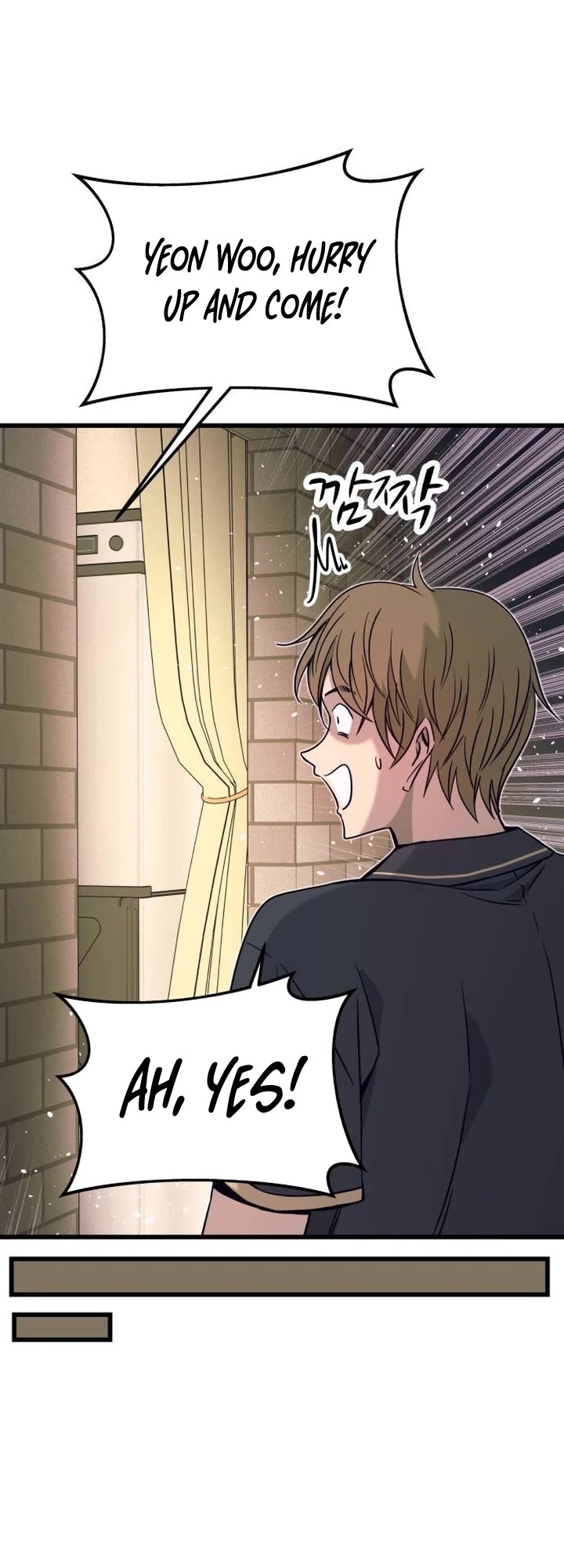 My Bias Gets on the Last Train Chap 29 - Next Chap 30