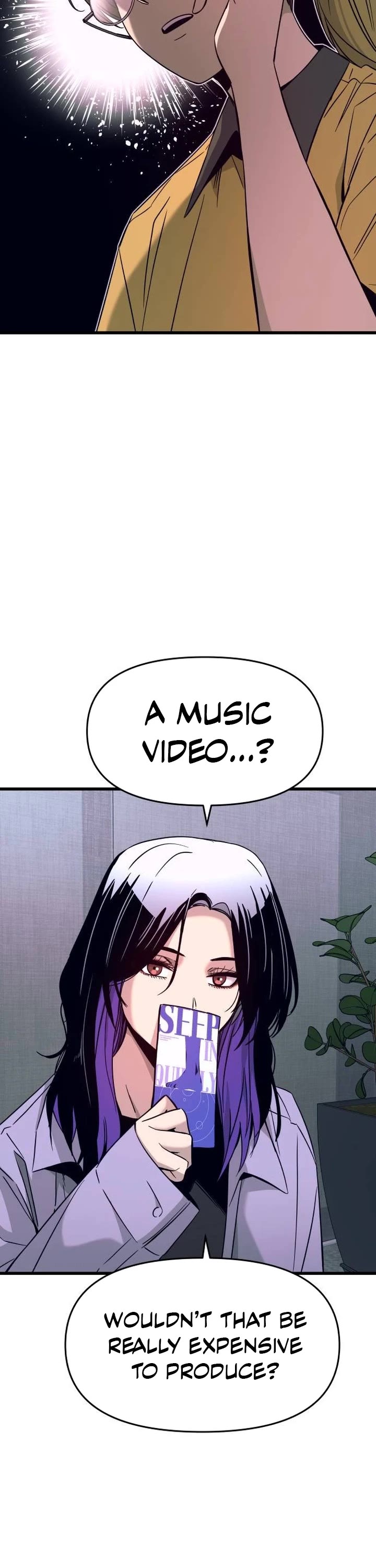 My Bias Gets on the Last Train Chap 29 - Next Chap 30